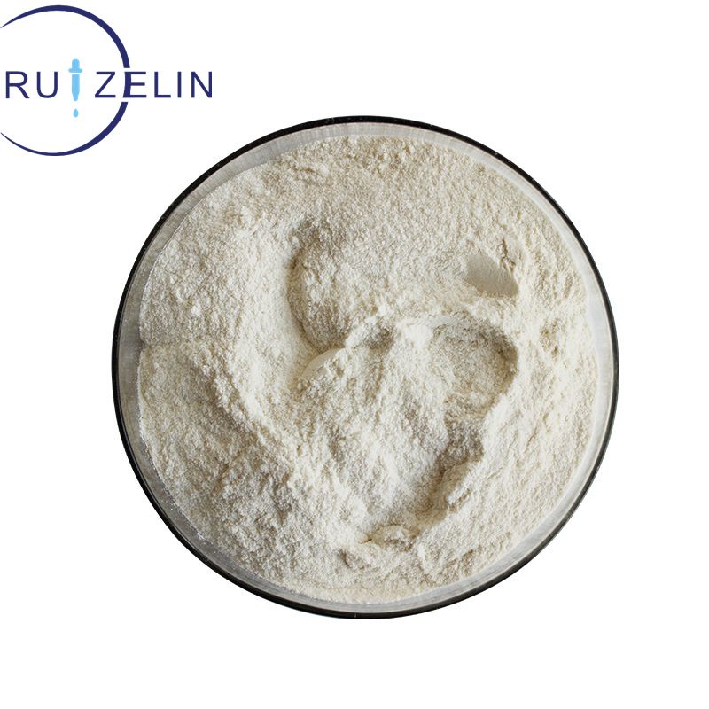 Oyster Meat Powder